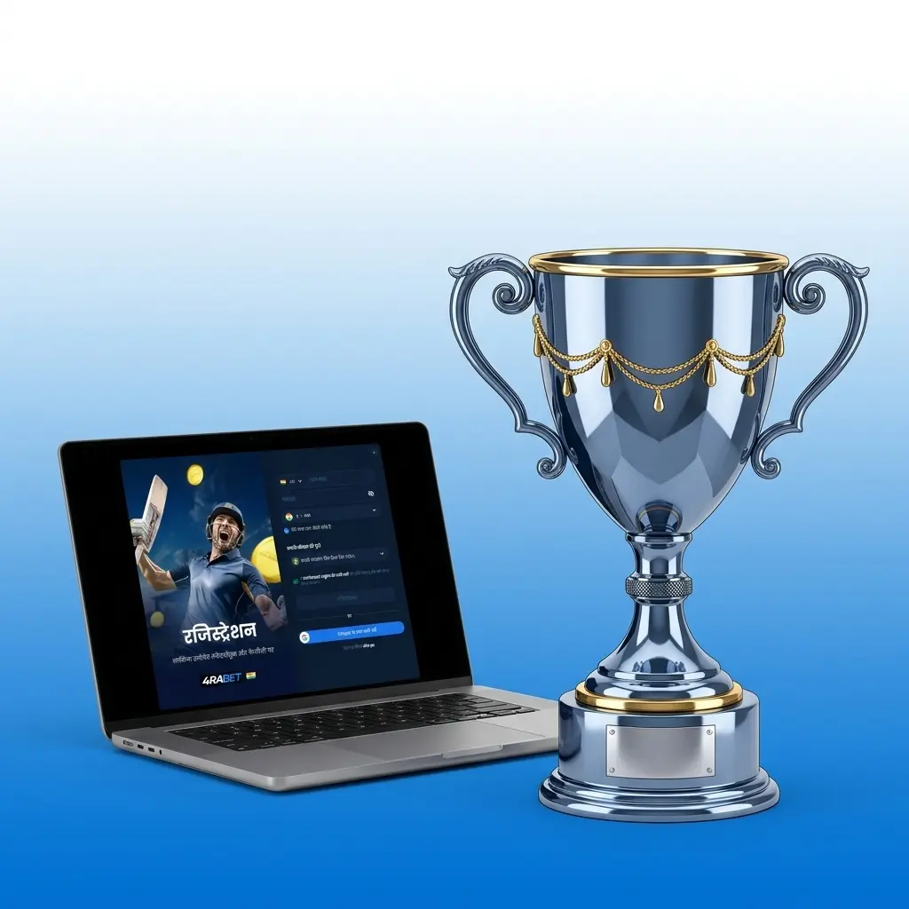 4rabet IPL betting site homepage showing cricket odds, UPI payment options, and 700% welcome bonus up to ₹20,000