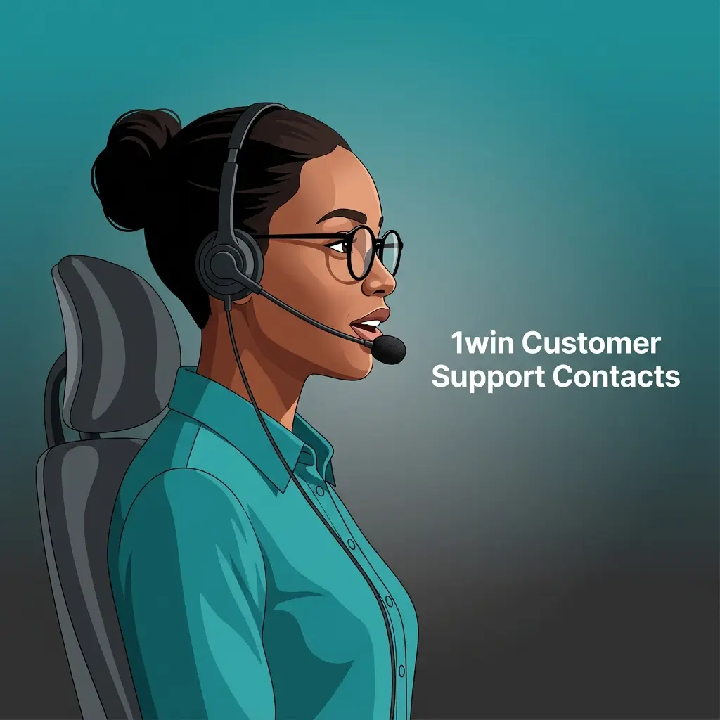 1win 24/7 customer support contacts for India: live chat, email, and Telegram channel for account, payment, and betting queries.