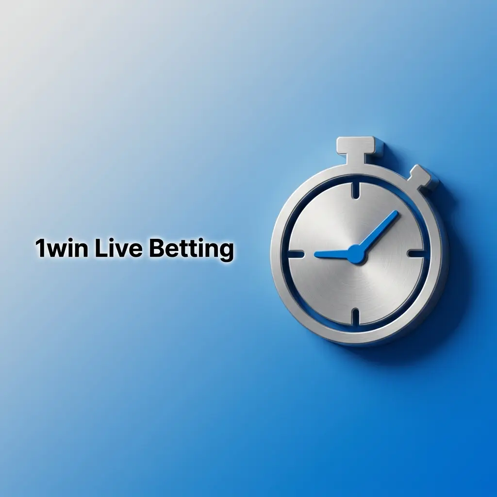 1win live betting on cricket, football, tennis, basketball and esports with real-time odds, live score overlay and match tracker
