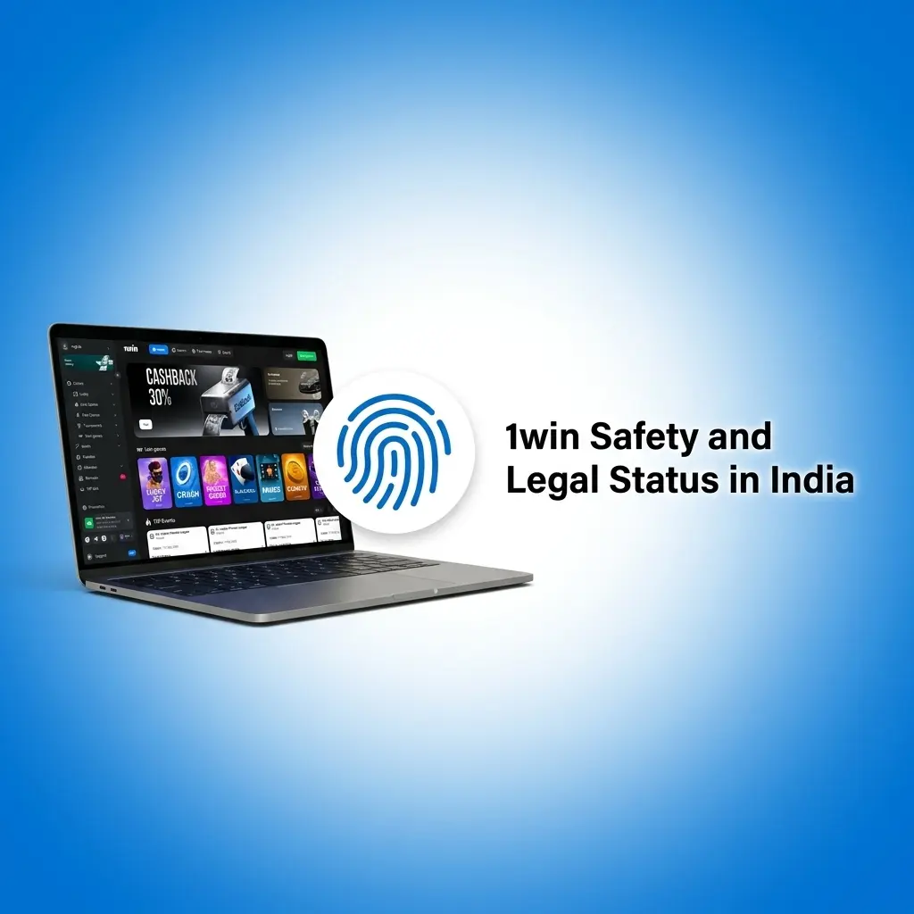 1win Curaçao eGaming license 8048/JAZ2018-040, SSL encryption, and legal status for betting in India