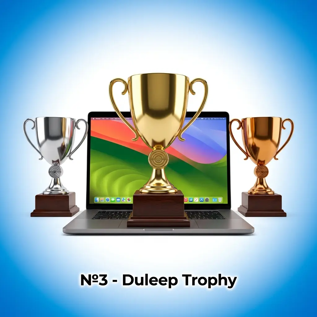 Duleep Trophy first-class cricket tournament India BCCI zonal teams betting markets Melbet MegaPari September odds
