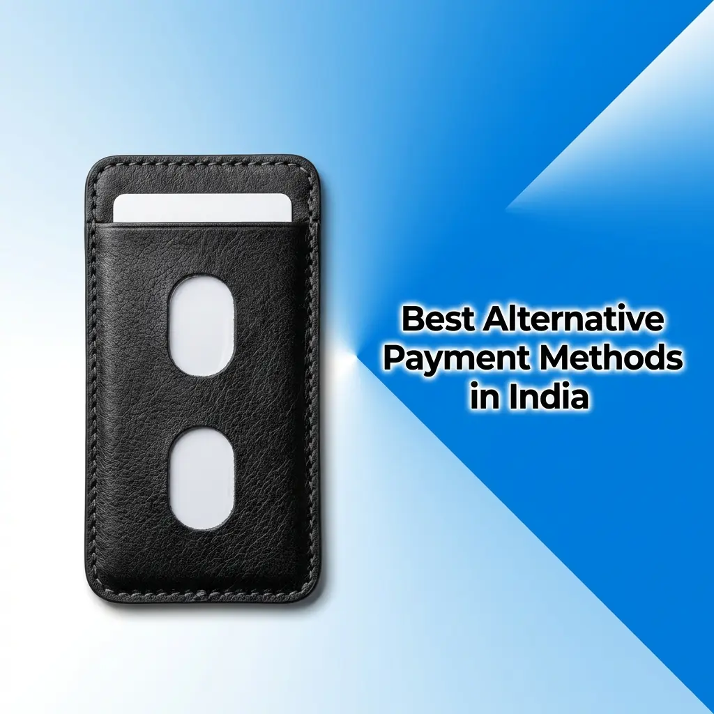 Best alternative payment methods in India for sports betting including UPI, PhonePe, Paytm, crypto, Skrill, Neteller