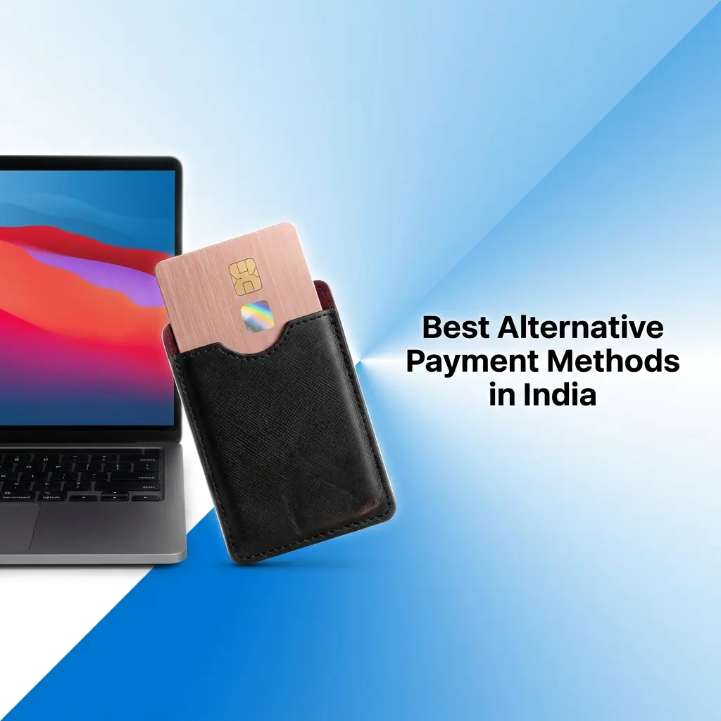 Best alternative payment methods in India for betting sites including GPay, Paytm, IMPS, USDT, and AstroPay