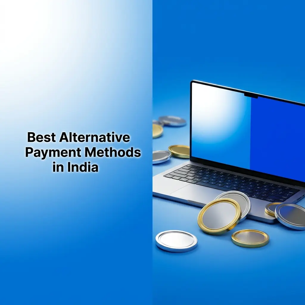 Best alternative payment methods in India including UPI, PayTM, PhonePe, Crypto, and Bank Wire for sports betting
