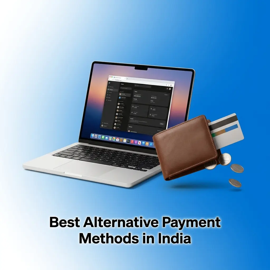 Best alternative payment methods in India for sports betting including UPI, PhonePe, PayTM, USDT, and bank transfer options