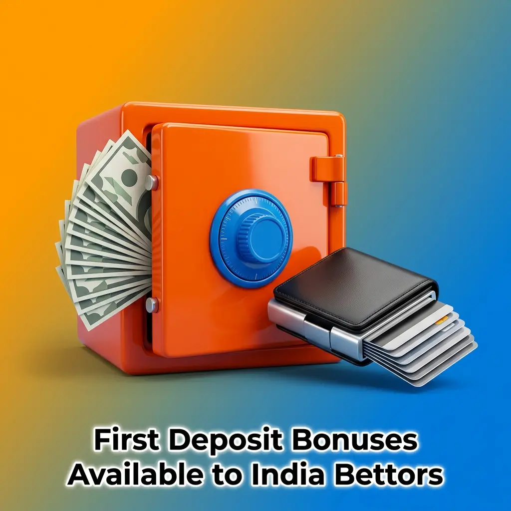 First deposit bonuses for India bettors: 4rabet 700%, Tez888 500% up to ₹75,000, Batery 500% plus free spins