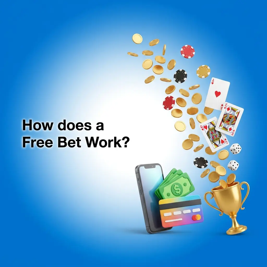 Free bet credit on Indian betting apps requiring minimum 200 INR deposit and odds of 1.5 or higher to qualify