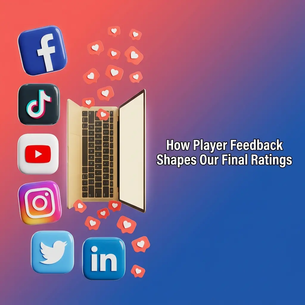 Verified player feedback and complaints shaping bookmaker ratings on Cricket Betting Guru's scoring system