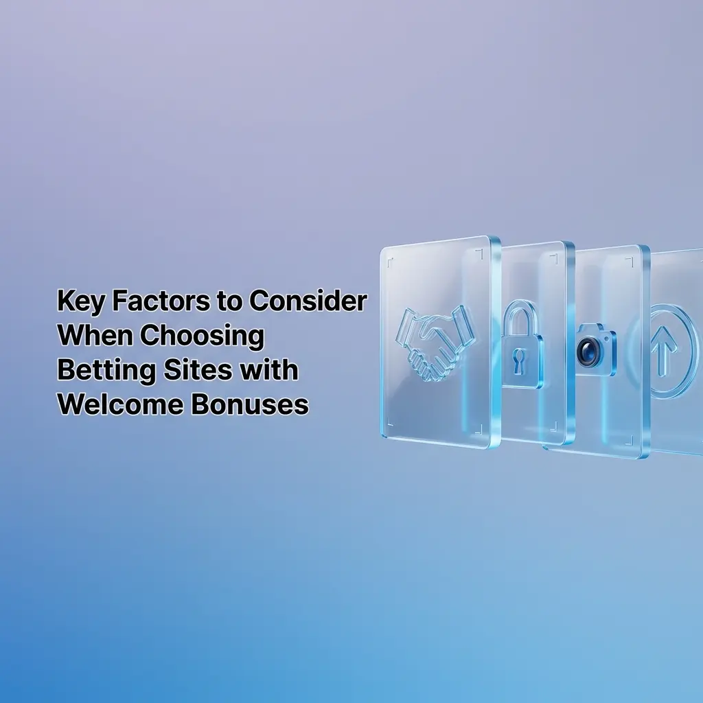 Betting site welcome bonus comparison showing eligibility, wagering conditions, and withdrawal speed factors for Indian players