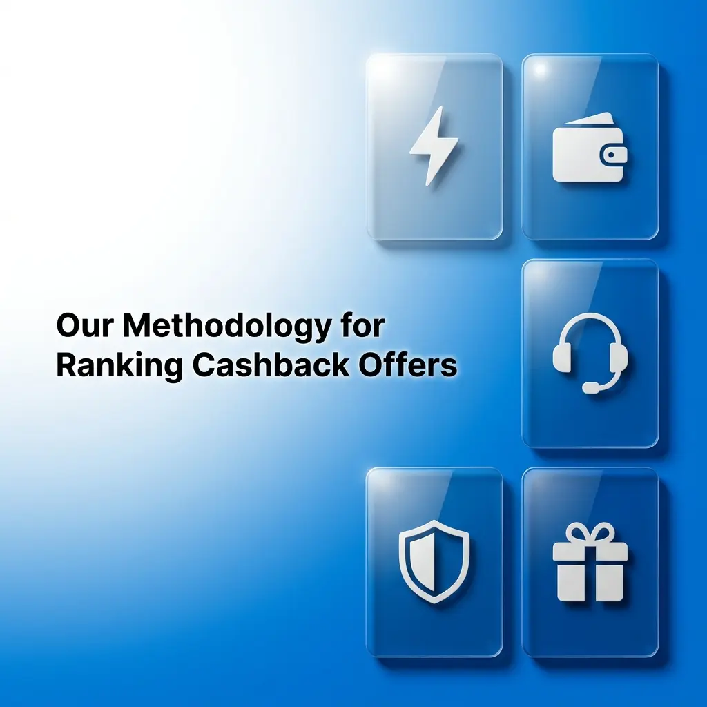 Cricket betting cashback offer evaluation methodology showing payout tracking, T&C analysis, and UPI withdrawal verification for Indian bettors