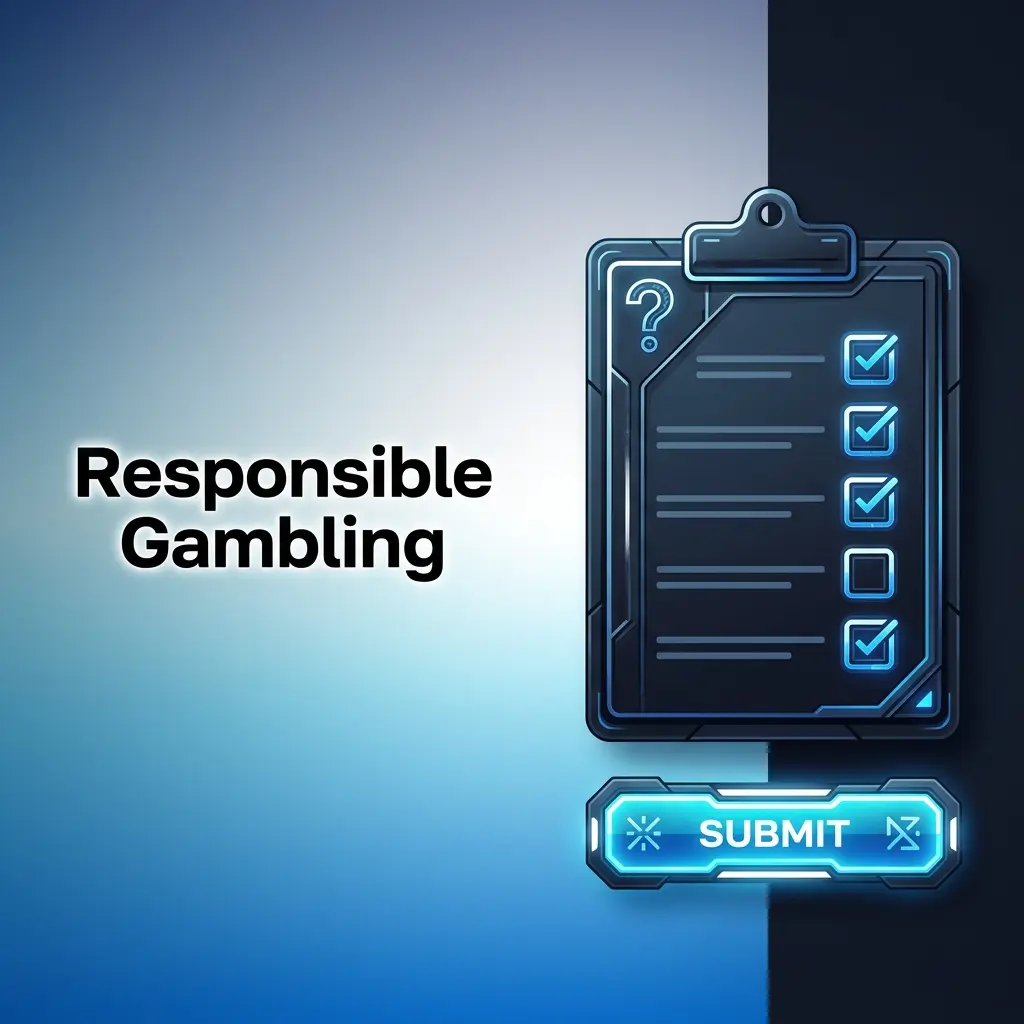 Responsible gambling tools for Indian cricket bettors including deposit limits, self-exclusion, and iCall helpline support