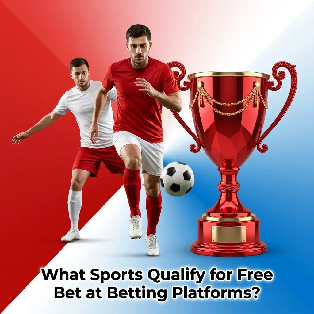 Cricket IPL football kabaddi tennis basketball esports horse racing free bet eligible sports at India betting platforms