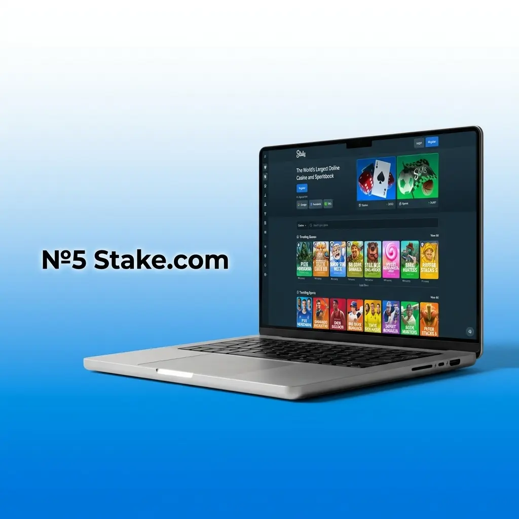 Stake.com crypto betting platform for Indian cricket with Bitcoin Ethereum Tether IPL ICC markets and weekly raffle
