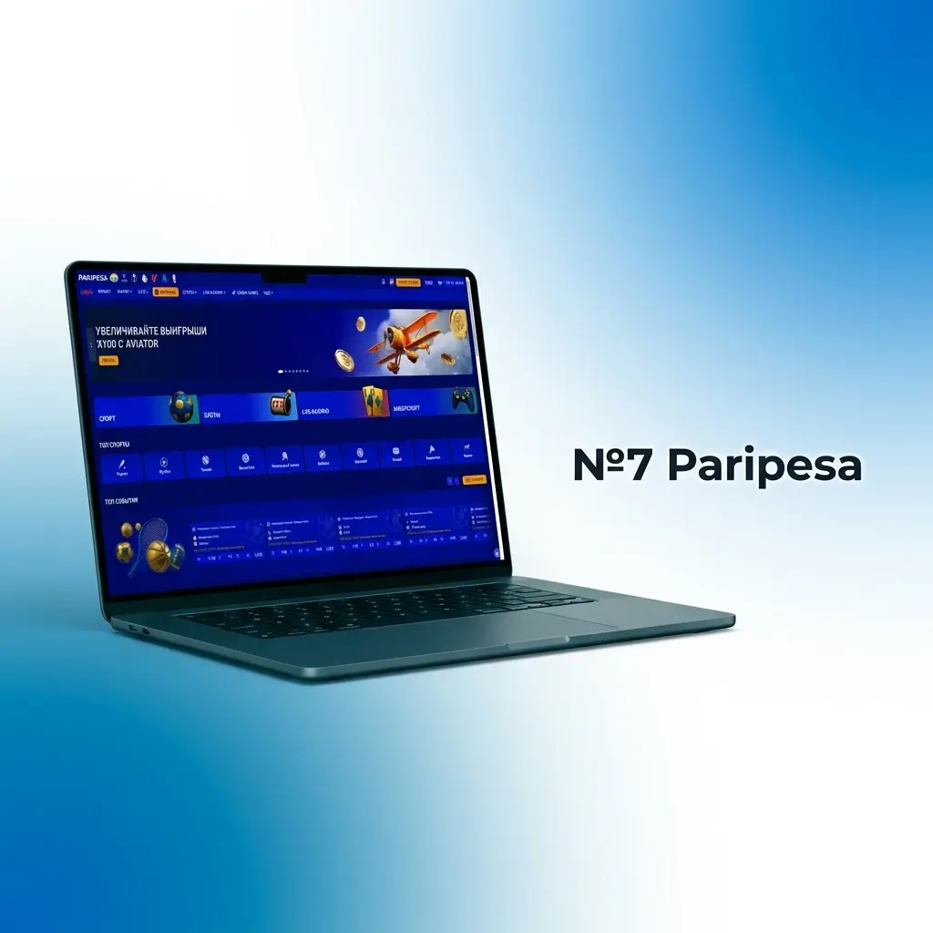 Paripesa cricket betting platform for Indian bettors with UPI Google Pay deposits and IPL live in-play markets