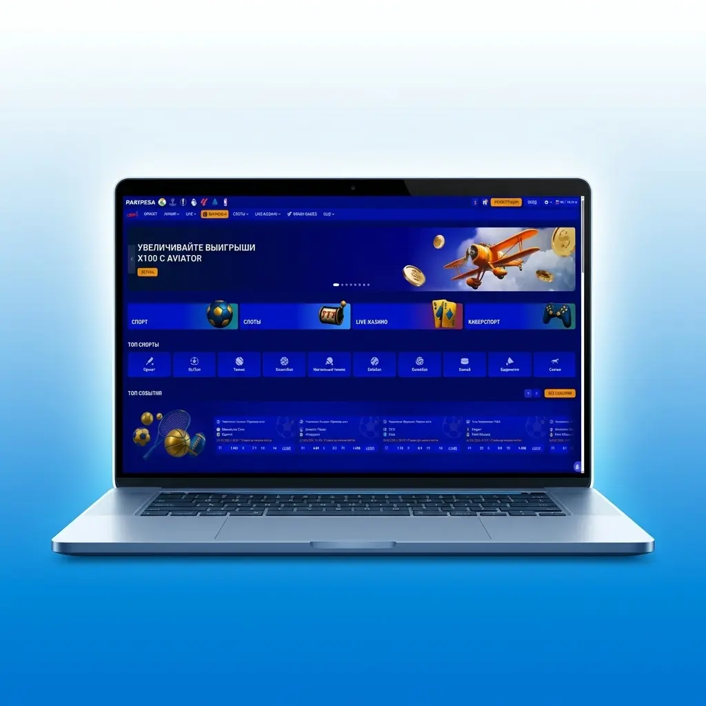 Paripesa cricket betting site with accumulator builder for IPL and ICC matches, UPI and Google Pay deposits for India