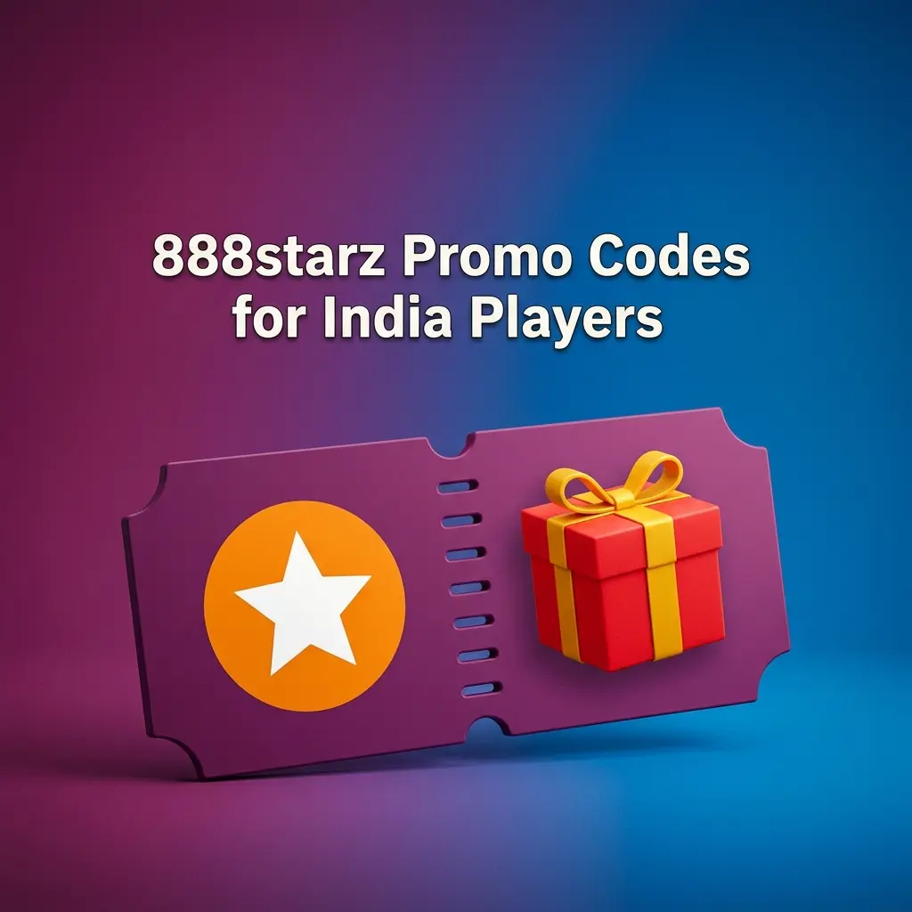 888starz promo code STARZ2026 activating 220% welcome bonus up to ₹44,000 for Indian players in 2026