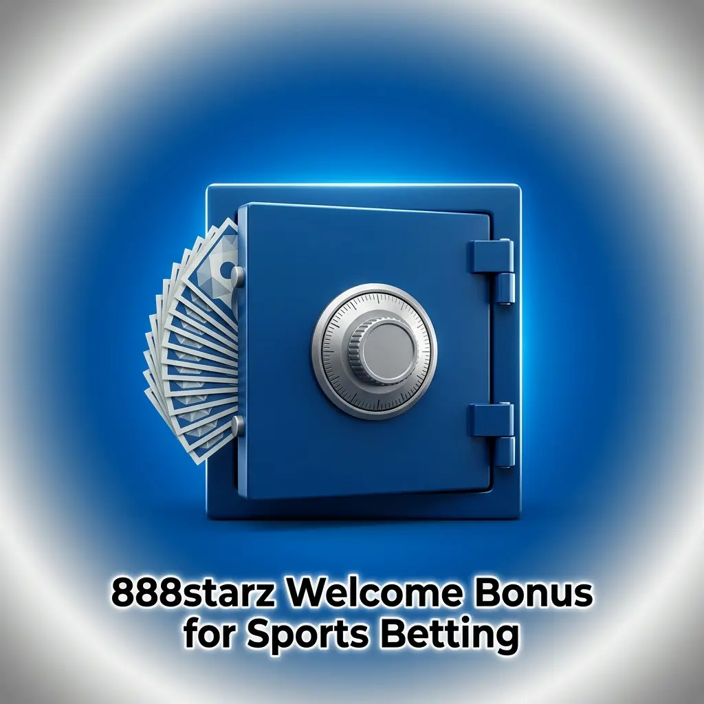 888starz welcome bonus 220% match up to ₹44,000 for new sports betting users in India with 5x wagering requirement