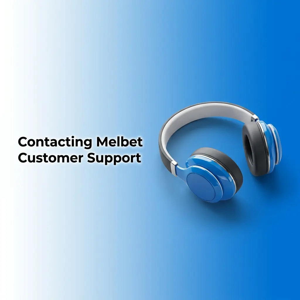 Melbet customer support channels including live chat, email, and Telegram for Indian users available 24/7