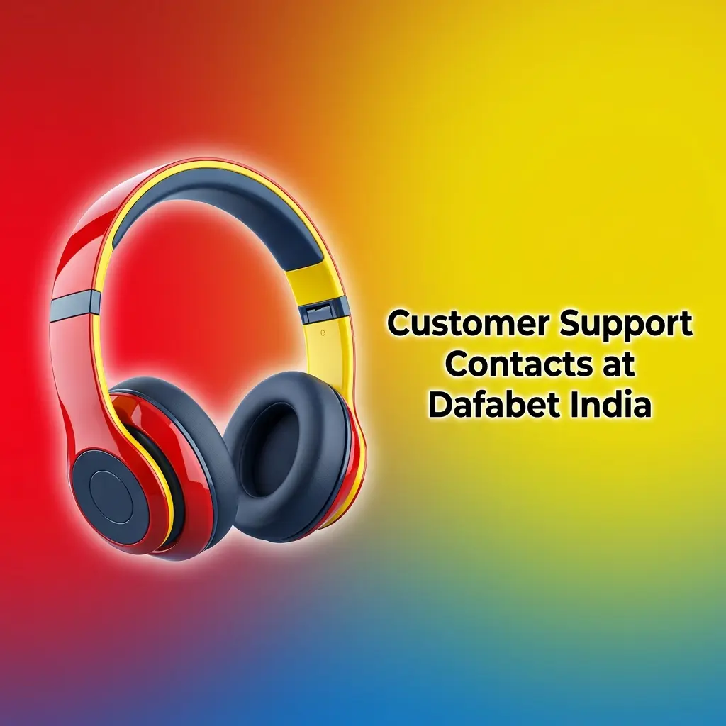 Dafabet India customer support channels including live chat, email, phone, and FAQ help centre available 24/7