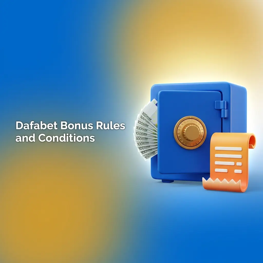 Dafabet bonus rules showing 200% welcome offer up to 20000 INR with 25x wagering and 1.50 minimum odds