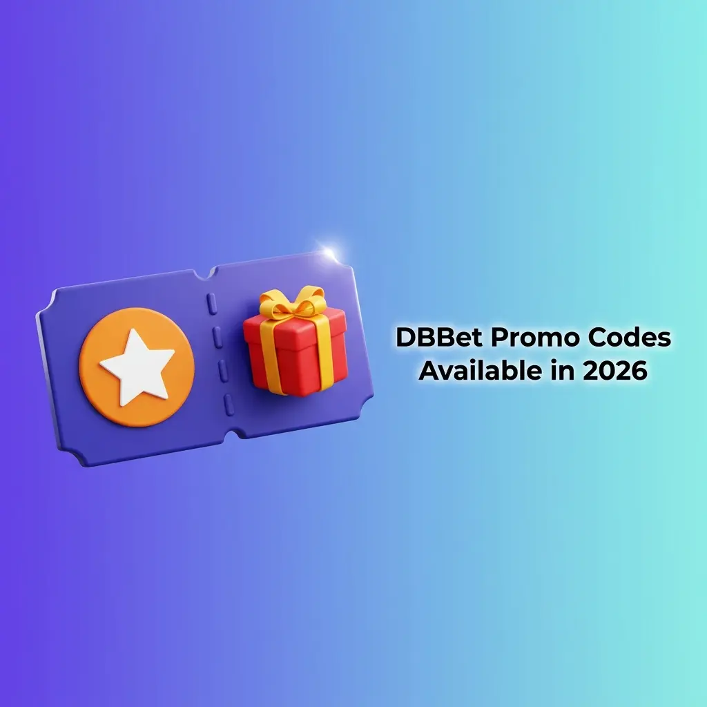 DBBet promo codes 2026 for Indian players with welcome bonus applied automatically on first deposit