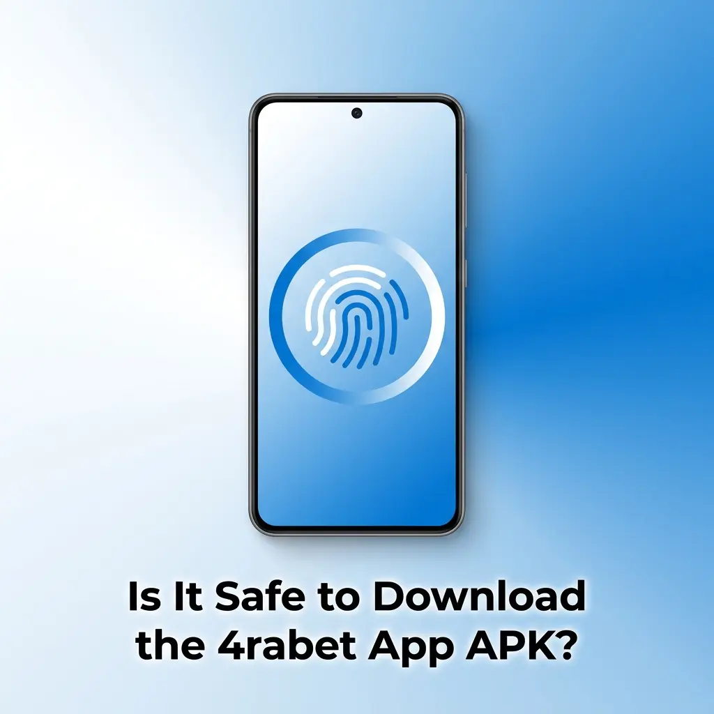 4rabet APK safe download with Curaçao licence, SSL 128-bit encryption, and official developer signature for secure installation