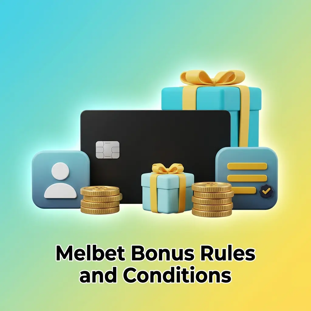 Melbet sports welcome bonus rules showing deposit requirements, 300% match up to 50000 INR, and wagering conditions
