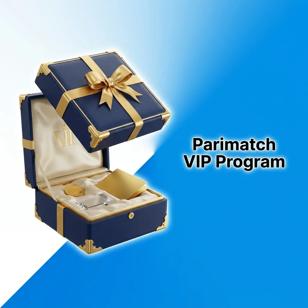 Parimatch VIP loyalty programme five tiers Bronze to Diamond with cashback rewards and priority support for Indian bettors