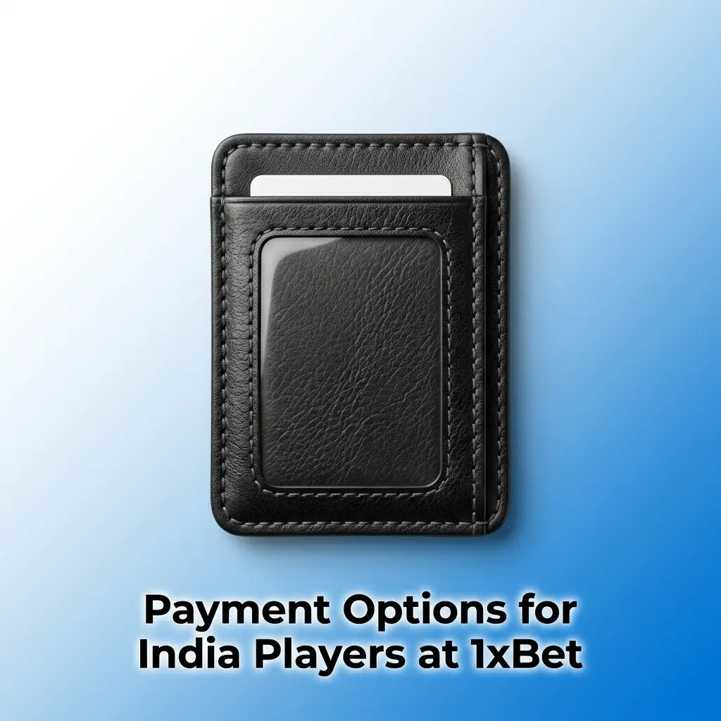 1xBet India payment options including UPI, PhonePe, Google Pay, IMPS, and NetBanking for deposits and withdrawals in INR