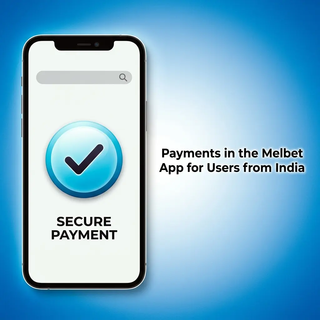 Melbet India payment methods table showing UPI, crypto, and e-wallet deposit and withdrawal times and limits