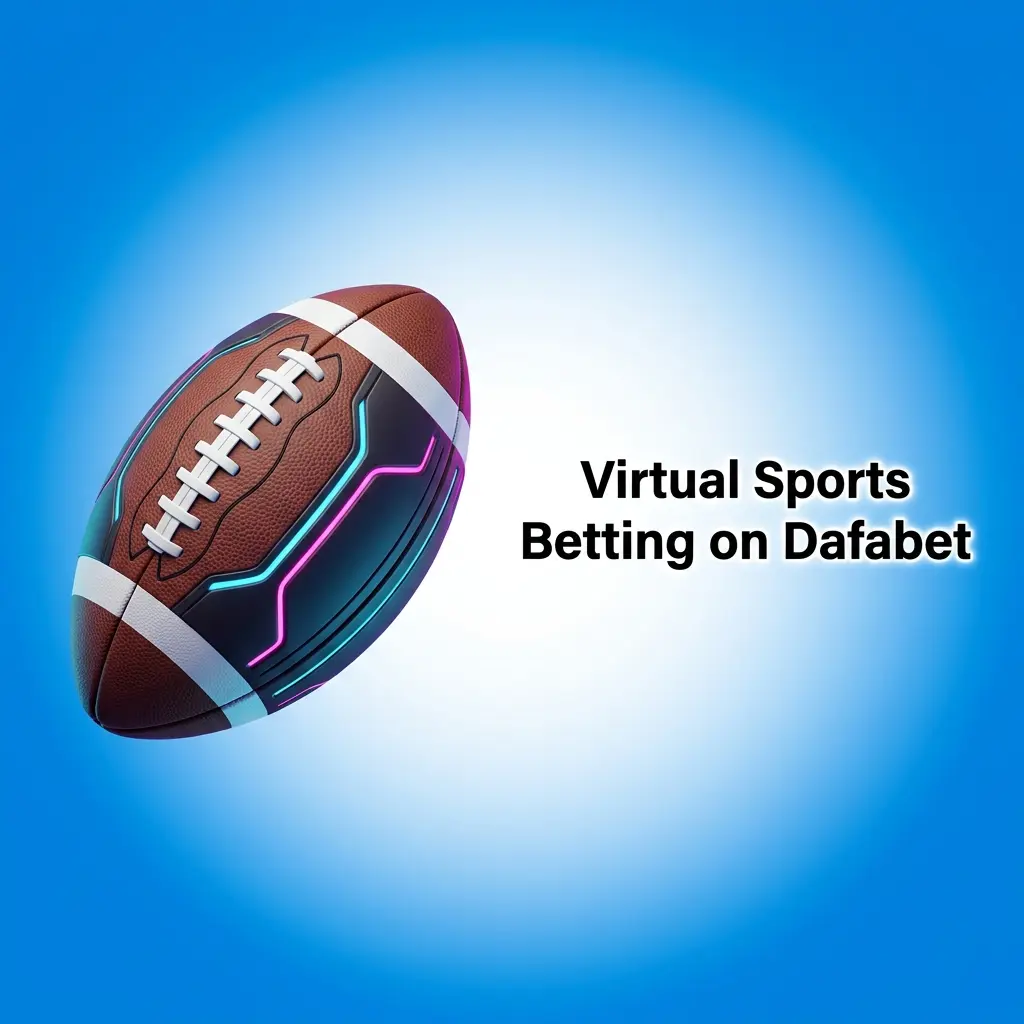 Virtual sports betting on Dafabet including football, horse racing, basketball and cricket with 24/7 RNG-based instant results