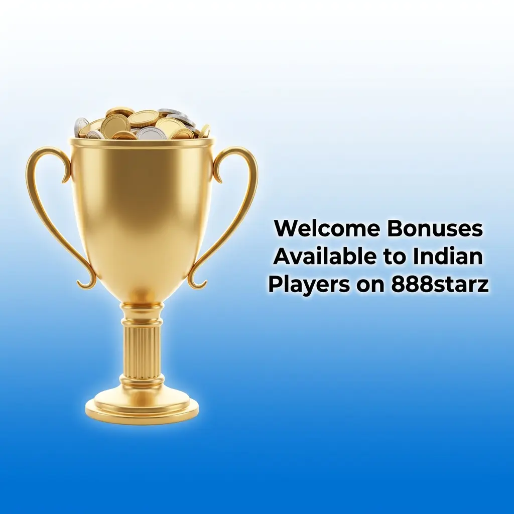 888starz 220% sports welcome bonus up to ₹44,000 for Indian players with 5x wagering requirement